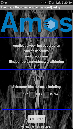 Run android online APK Amos Informatie Eindcontrole from MyAndroid or emulate Amos Informatie Eindcontrole using MyAndroid Run android online APK Amos Informatie Eindcontrole from MyAndroid or emulate Amos Informatie Eindcontrole using MyAndroid