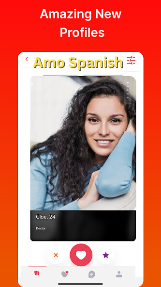 Run android online APK Amo Spanish - Spanish Dating from MyAndroid or emulate Amo Spanish - Spanish Dating using MyAndroid Run android online APK Amo Spanish - Spanish Dating from MyAndroid or emulate Amo Spanish - Spanish Dating using MyAndroid