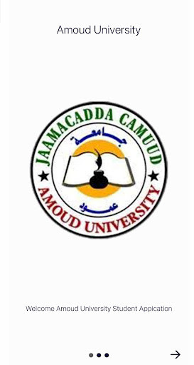 Run android online APK Amoud University from MyAndroid or emulate Amoud University using MyAndroid