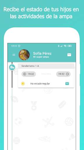 Run android online APK Ampabook from MyAndroid or emulate Ampabook using MyAndroid