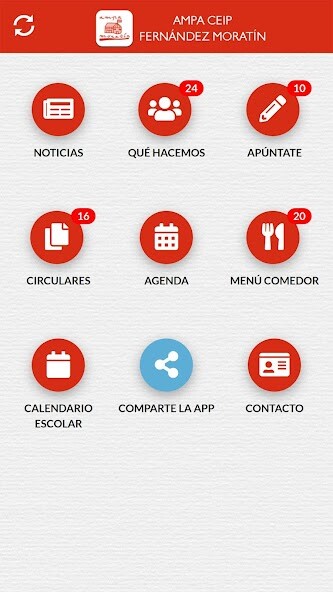 Run android online APK AMPA CEIP FERNÁNDEZ MORATÍN from MyAndroid or emulate AMPA CEIP FERNÁNDEZ MORATÍN using MyAndroid Run android online APK AMPA CEIP FERNÁNDEZ MORATÍN from MyAndroid or emulate AMPA CEIP FERNÁNDEZ MORATÍN using MyAndroid