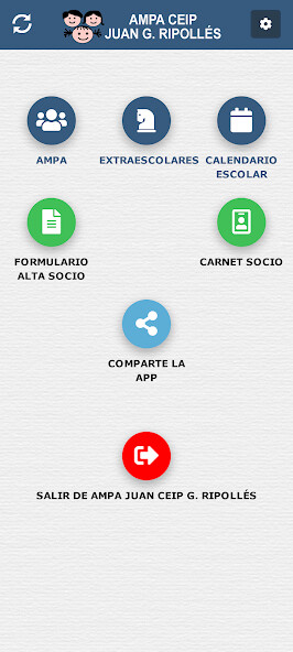 Run android online APK AMPA CEIP Juan G. Ripollés from MyAndroid or emulate AMPA CEIP Juan G. Ripollés using MyAndroid Run android online APK AMPA CEIP Juan G. Ripollés from MyAndroid or emulate AMPA CEIP Juan G. Ripollés using MyAndroid
