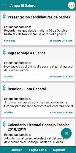 Run android online APK Ampa El Salero from MyAndroid or emulate Ampa El Salero using MyAndroid Run android online APK Ampa El Salero from MyAndroid or emulate Ampa El Salero using MyAndroid