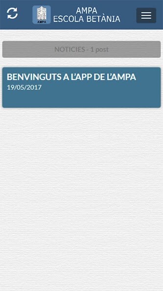 Run android online APK AMPA ESCOLA BETÀNIA from MyAndroid or emulate AMPA ESCOLA BETÀNIA using MyAndroid Run android online APK AMPA ESCOLA BETÀNIA from MyAndroid or emulate AMPA ESCOLA BETÀNIA using MyAndroid