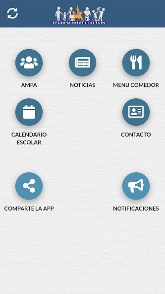 Run android online APK AMPA Instituc. La Salle Madrid from MyAndroid or emulate AMPA Instituc. La Salle Madrid using MyAndroid Run android online APK AMPA Instituc. La Salle Madrid from MyAndroid or emulate AMPA Instituc. La Salle Madrid using MyAndroid