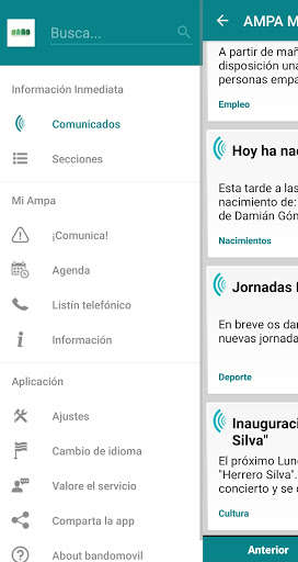 Run android online APK AMPA Maristes Valdemia from MyAndroid or emulate AMPA Maristes Valdemia using MyAndroid Run android online APK AMPA Maristes Valdemia from MyAndroid or emulate AMPA Maristes Valdemia using MyAndroid