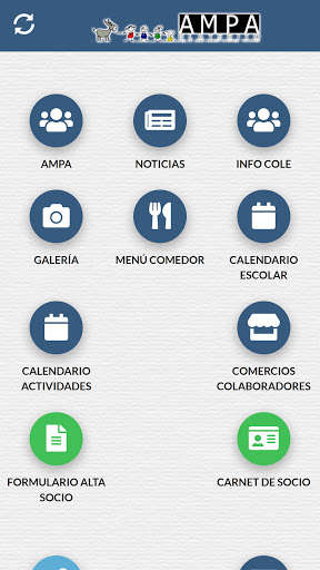 Run android online APK AMPA PLATERITO from MyAndroid or emulate AMPA PLATERITO using MyAndroid