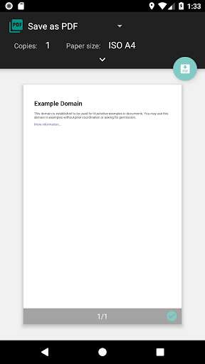 Emulate Android APK Ampare Webpage To PDF Free Emulate Android APK Ampare Webpage To PDF Free