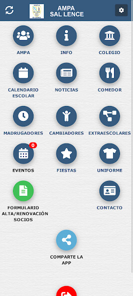 Run android online APK AMPA Sal Lence from MyAndroid or emulate AMPA Sal Lence using MyAndroid Run android online APK AMPA Sal Lence from MyAndroid or emulate AMPA Sal Lence using MyAndroid