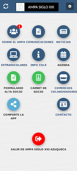 Run android online APK AMPA Siglo XXI Azuqueca from MyAndroid or emulate AMPA Siglo XXI Azuqueca using MyAndroid Run android online APK AMPA Siglo XXI Azuqueca from MyAndroid or emulate AMPA Siglo XXI Azuqueca using MyAndroid
