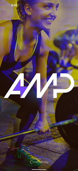 Run android online APK AMP Athletic from MyAndroid or emulate AMP Athletic using MyAndroid