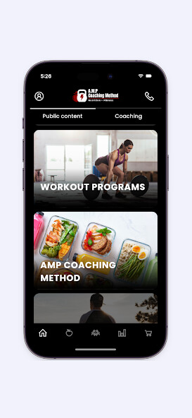 Run android online APK AMP Coaching App from MyAndroid or emulate AMP Coaching App using MyAndroid Run android online APK AMP Coaching App from MyAndroid or emulate AMP Coaching App using MyAndroid