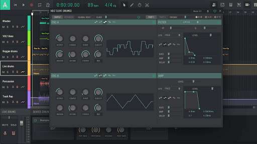 Run android online APK Amped Studio from MyAndroid or emulate Amped Studio using MyAndroid Run android online APK Amped Studio from MyAndroid or emulate Amped Studio using MyAndroid
