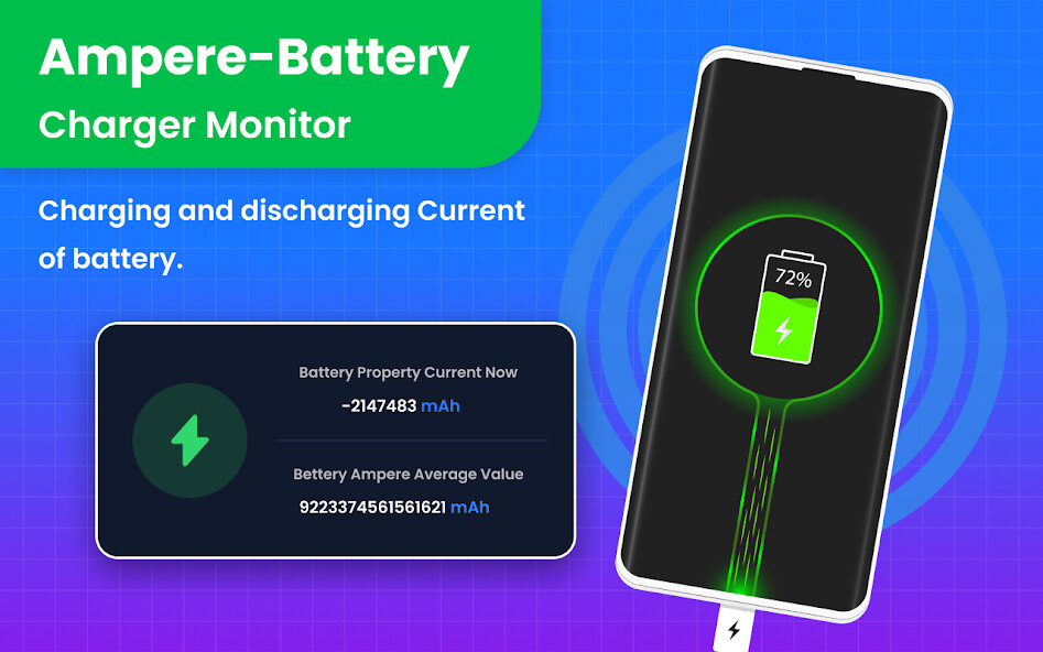 Run android online APK Ampere Battery Charger Monitor from MyAndroid or emulate Ampere Battery Charger Monitor using MyAndroid Run android online APK Ampere Battery Charger Monitor from MyAndroid or emulate Ampere Battery Charger Monitor using MyAndroid