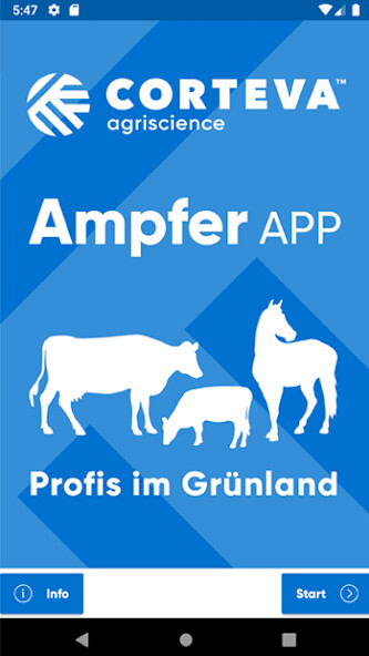 Run android online APK Ampfer App from MyAndroid or emulate Ampfer App using MyAndroid