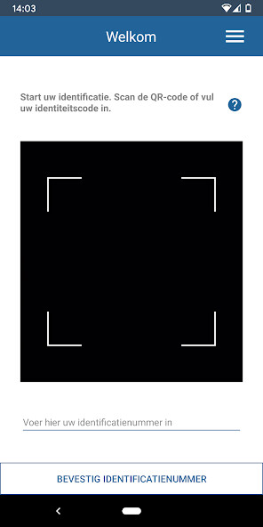 Run android online APK AMP Groep Online Identificatie from MyAndroid or emulate AMP Groep Online Identificatie using MyAndroid
