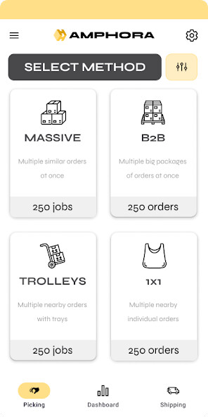 Run android online APK AMPHORA from MyAndroid or emulate AMPHORA using MyAndroid Run android online APK AMPHORA from MyAndroid or emulate AMPHORA using MyAndroid