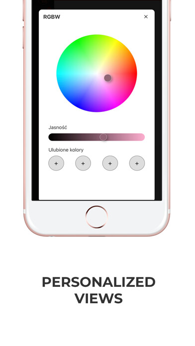 Emulate iPhone app Ampio UNI using MyAndroid Emulate iPhone app Ampio UNI using MyAndroid