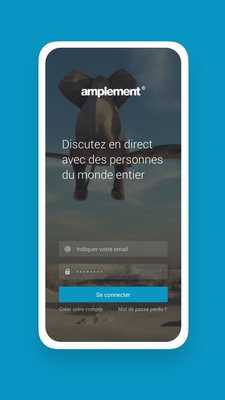 Emulate Android APK Amplement