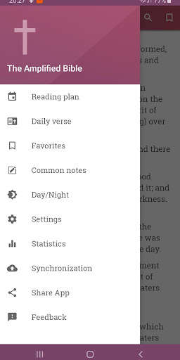 Run android online APK Amplified Bible Offline Free from MyAndroid or emulate Amplified Bible Offline Free using MyAndroid Run android online APK Amplified Bible Offline Free from MyAndroid or emulate Amplified Bible Offline Free using MyAndroid