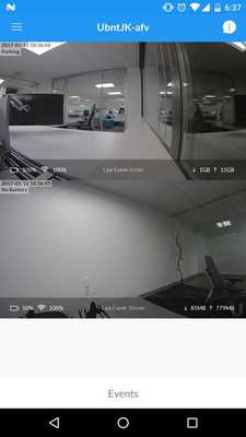 Emulate Android APK AmpliFi Protect (Unreleased) Emulate Android APK AmpliFi Protect (Unreleased)