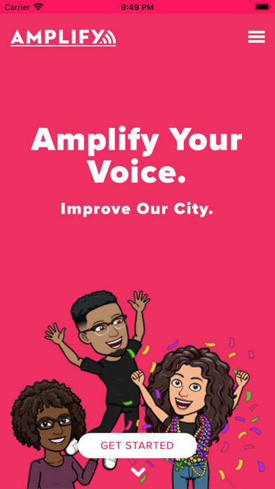 Emulate iPhone app Amplify Org using MyAndroid Emulate iPhone app Amplify Org using MyAndroid