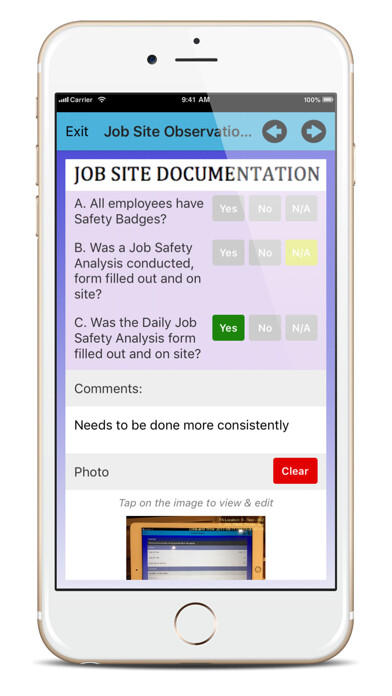 Run android online APK Amplus Forms from MyAndroid or emulate Amplus Forms using MyAndroid