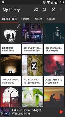 Emulate Android APK Amp Music Player Emulate Android APK Amp Music Player