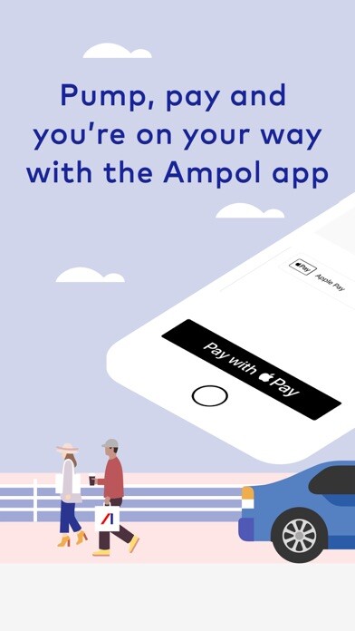 Run android online APK Ampol from MyAndroid or emulate Ampol using MyAndroid