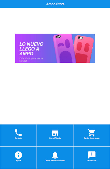 Run android online APK Ampo Store from MyAndroid or emulate Ampo Store using MyAndroid Run android online APK Ampo Store from MyAndroid or emulate Ampo Store using MyAndroid