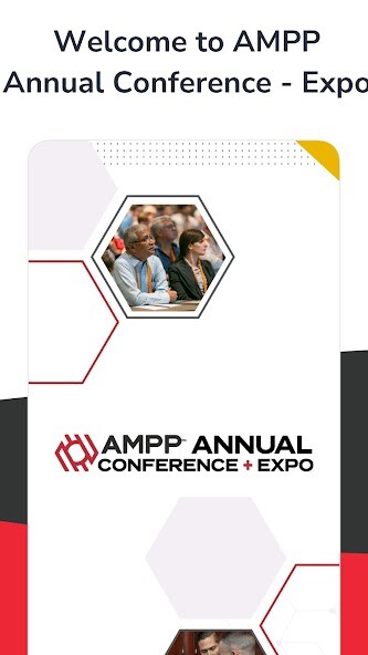 Run android online APK AMPP Annual Conference App from MyAndroid or emulate AMPP Annual Conference App using MyAndroid