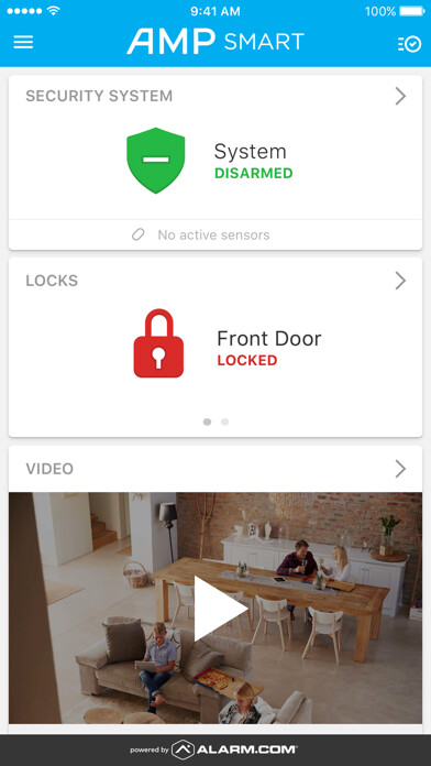 Emulate iPhone app AMP Smart using MyAndroid Emulate iPhone app AMP Smart using MyAndroid