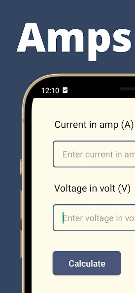 Run android online APK Amps to Kw Converter from MyAndroid or emulate Amps to Kw Converter using MyAndroid Run android online APK Amps to Kw Converter from MyAndroid or emulate Amps to Kw Converter using MyAndroid