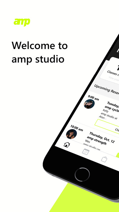 Emulate iPhone app amp studio using MyAndroid