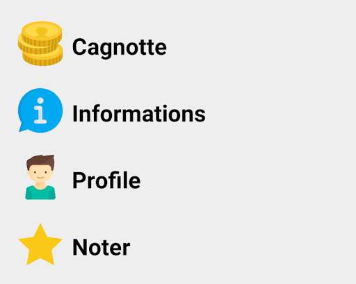 Run android online APK Amrac from MyAndroid or emulate Amrac using MyAndroid