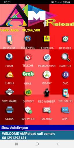 Run android online APK AM RELOAD from MyAndroid or emulate AM RELOAD using MyAndroid Run android online APK AM RELOAD from MyAndroid or emulate AM RELOAD using MyAndroid