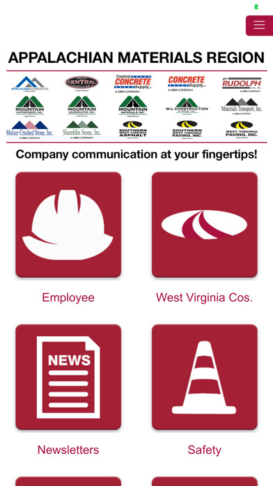 Emulate iPhone app AMR Employee App using MyAndroid Emulate iPhone app AMR Employee App using MyAndroid