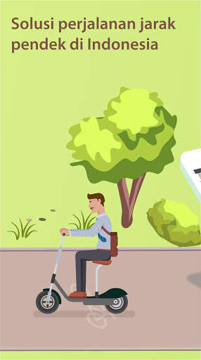 Run android online APK Amren Motorbike & Electric Scooter Rental from MyAndroid or emulate Amren Motorbike & Electric Scooter Rental using MyAndroid