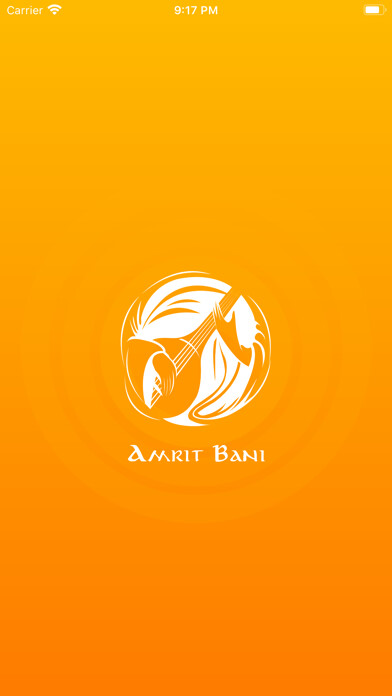 Emulate iPhone app Amrit Bani - Gurbani Studio using MyAndroid Emulate iPhone app Amrit Bani - Gurbani Studio using MyAndroid