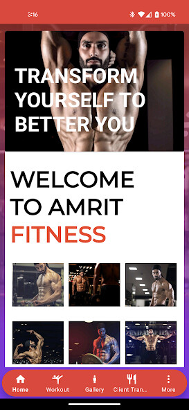 Run android online APK Amrit Fitness from MyAndroid or emulate Amrit Fitness using MyAndroid Run android online APK Amrit Fitness from MyAndroid or emulate Amrit Fitness using MyAndroid