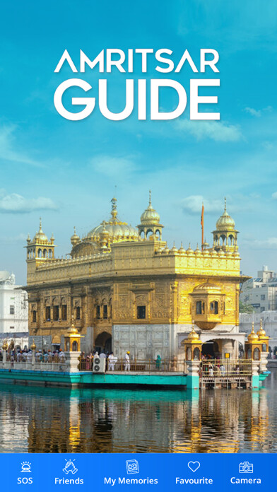 Run android online APK Amritsar Guide from MyAndroid or emulate Amritsar Guide using MyAndroid