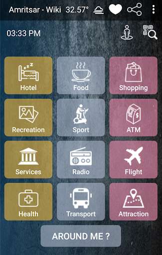 Run android online APK Amritsar - Wiki from MyAndroid or emulate Amritsar - Wiki using MyAndroid Run android online APK Amritsar - Wiki from MyAndroid or emulate Amritsar - Wiki using MyAndroid