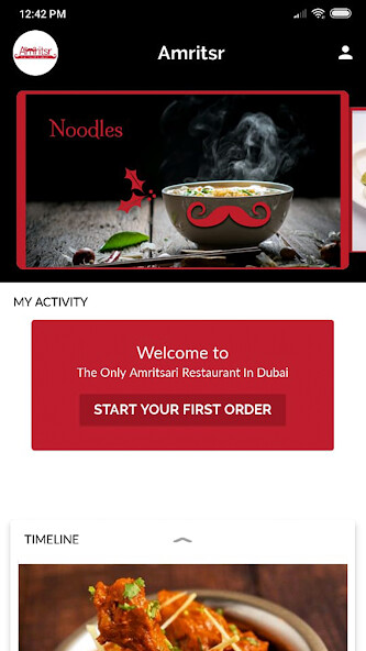 Run android online APK Amritsr UAE from MyAndroid or emulate Amritsr UAE using MyAndroid