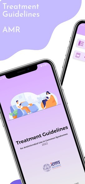 Run android online APK AMR Treatment Guidelines 2022 from MyAndroid or emulate AMR Treatment Guidelines 2022 using MyAndroid Run android online APK AMR Treatment Guidelines 2022 from MyAndroid or emulate AMR Treatment Guidelines 2022 using MyAndroid