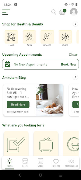 Run android online APK Amrutam Home from MyAndroid or emulate Amrutam Home using MyAndroid Run android online APK Amrutam Home from MyAndroid or emulate Amrutam Home using MyAndroid