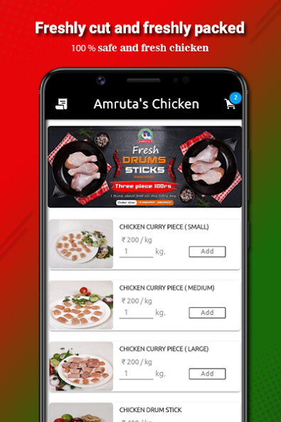 Run android online APK Amrutas Chicken from MyAndroid or emulate Amrutas Chicken using MyAndroid Run android online APK Amrutas Chicken from MyAndroid or emulate Amrutas Chicken using MyAndroid