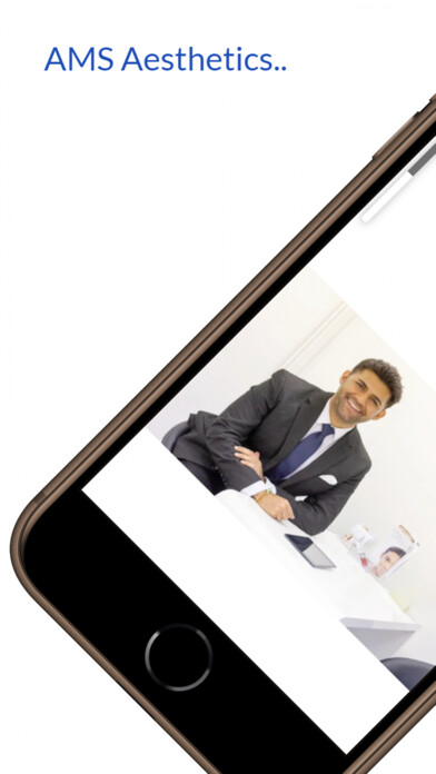 Emulate iPhone app AMS Aesthetics using MyAndroid Emulate iPhone app AMS Aesthetics using MyAndroid