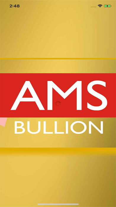 Emulate iPhone app AMS Bullion using MyAndroid Emulate iPhone app AMS Bullion using MyAndroid
