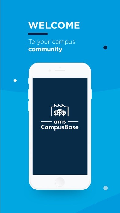 Run android online APK AMS CampusBase from MyAndroid or emulate AMS CampusBase using MyAndroid