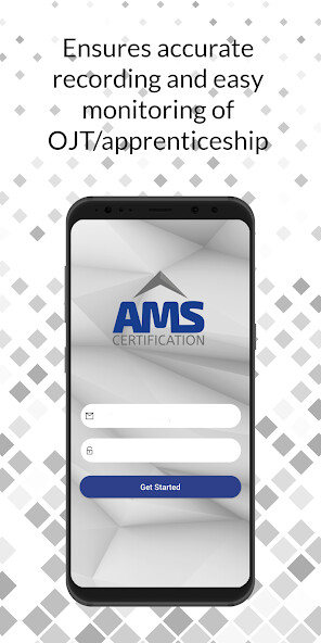 Run android online APK AMS Certification (FAA) from MyAndroid or emulate AMS Certification (FAA) using MyAndroid
